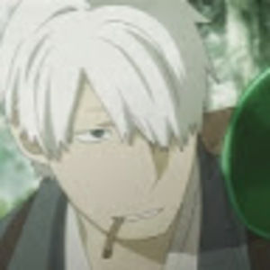 Meet your Posher, Alexander